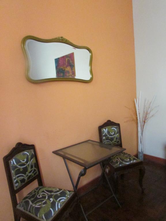 Residencial Miraflores B&B Лима Номер фото
